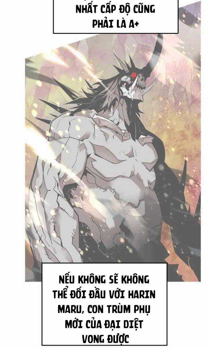 Trở Lại Làm Tân Thủ - Chapter 129 - Trang 80