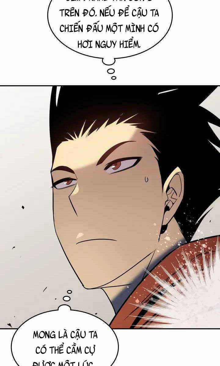 Trở Lại Làm Tân Thủ - Chapter 129 - Trang 10