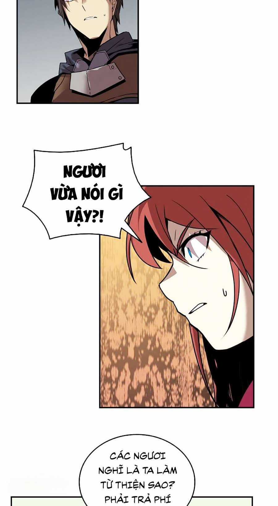 Trở Lại Làm Tân Thủ - Chapter 13 - Trang 2