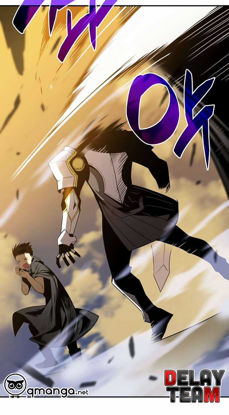 Trở Lại Làm Tân Thủ - Chapter 13 - Trang 11