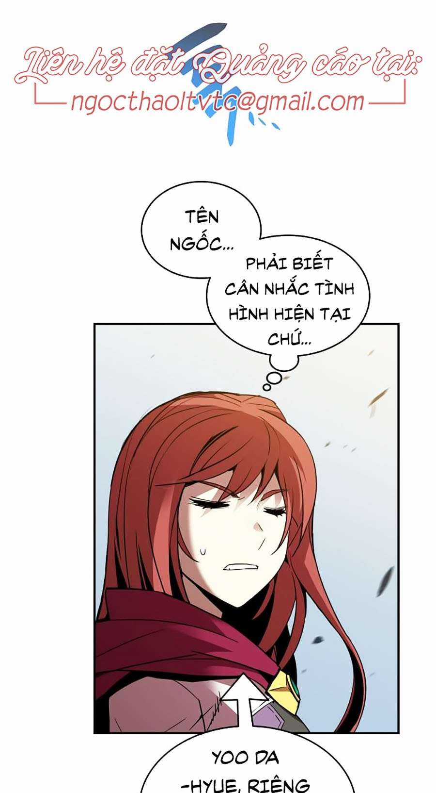 Trở Lại Làm Tân Thủ - Chapter 13 - Trang 12