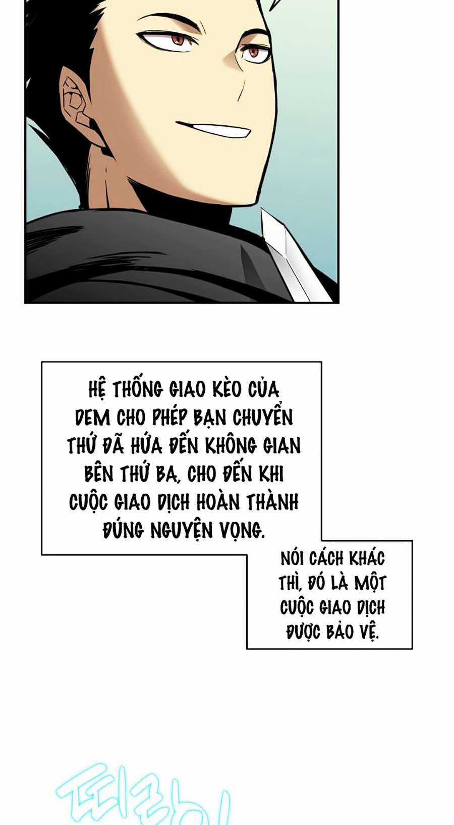 Trở Lại Làm Tân Thủ - Chapter 13 - Trang 16