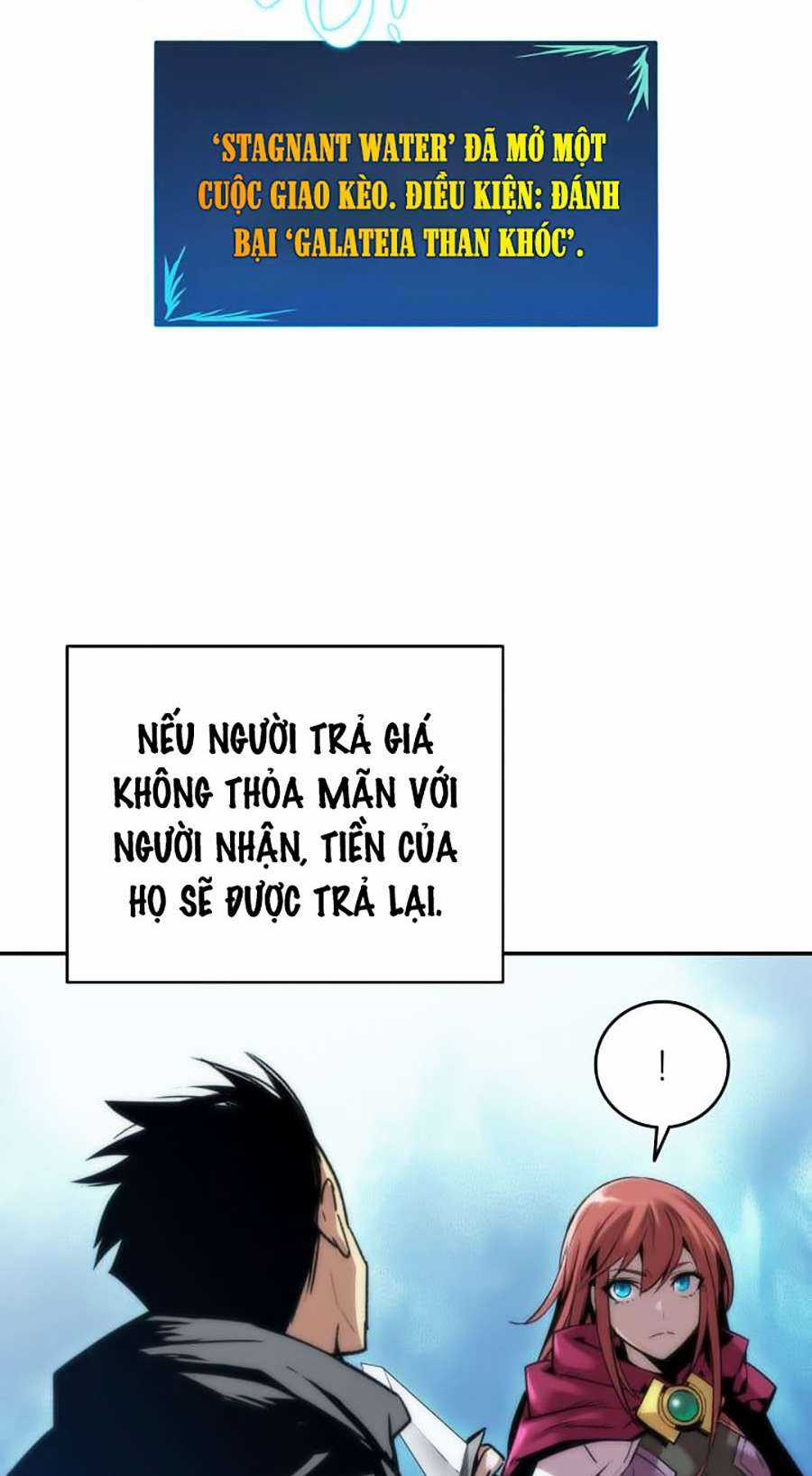 Trở Lại Làm Tân Thủ - Chapter 13 - Trang 17