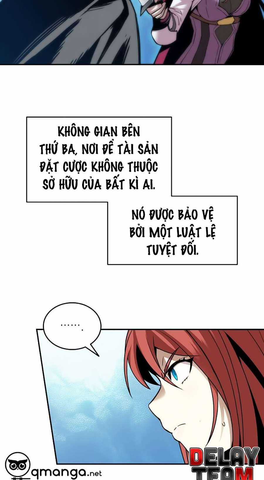 Trở Lại Làm Tân Thủ - Chapter 13 - Trang 18