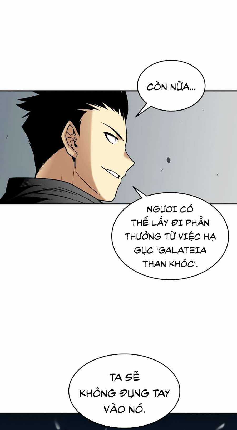 Trở Lại Làm Tân Thủ - Chapter 13 - Trang 20