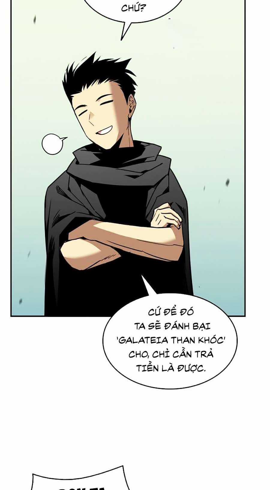 Trở Lại Làm Tân Thủ - Chapter 13 - Trang 3