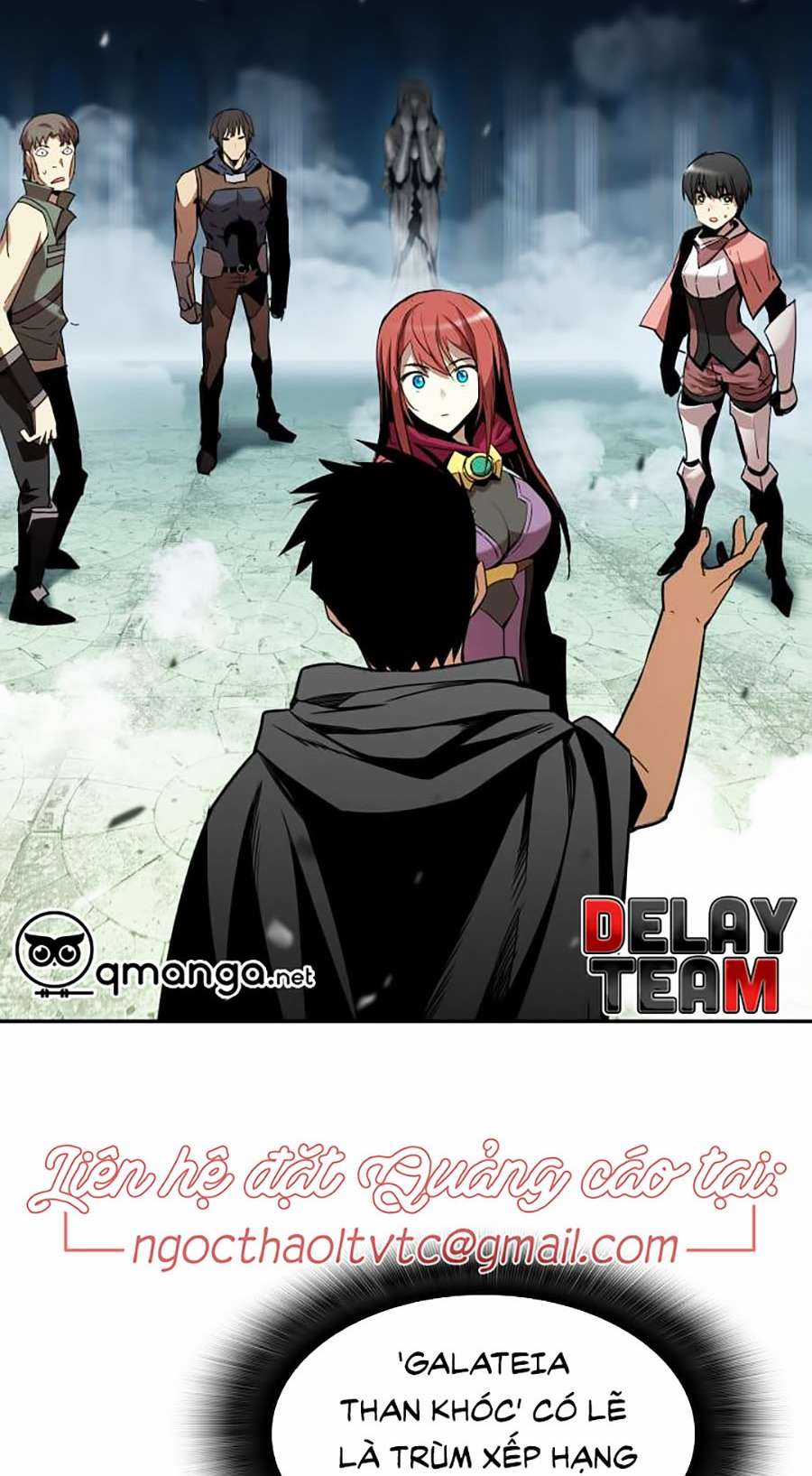 Trở Lại Làm Tân Thủ - Chapter 13 - Trang 21