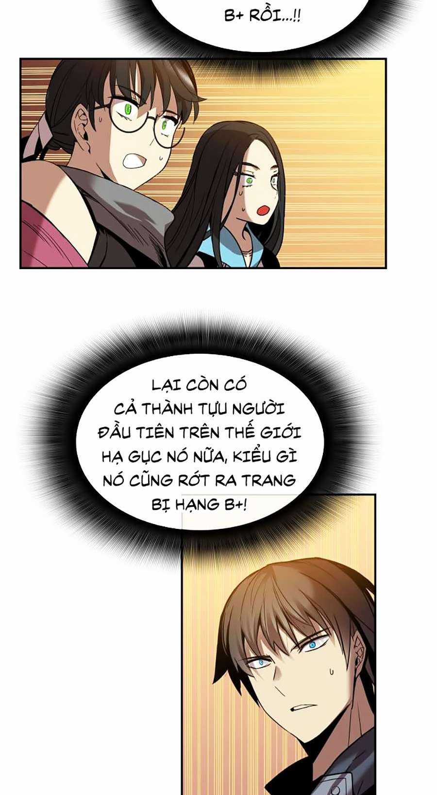 Trở Lại Làm Tân Thủ - Chapter 13 - Trang 22