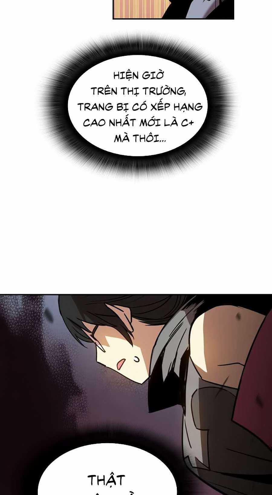 Trở Lại Làm Tân Thủ - Chapter 13 - Trang 23