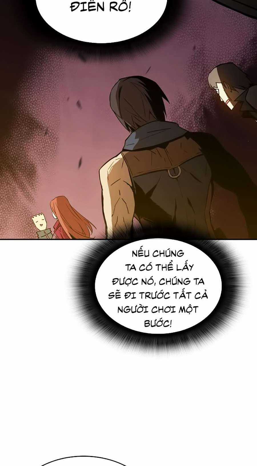 Trở Lại Làm Tân Thủ - Chapter 13 - Trang 24