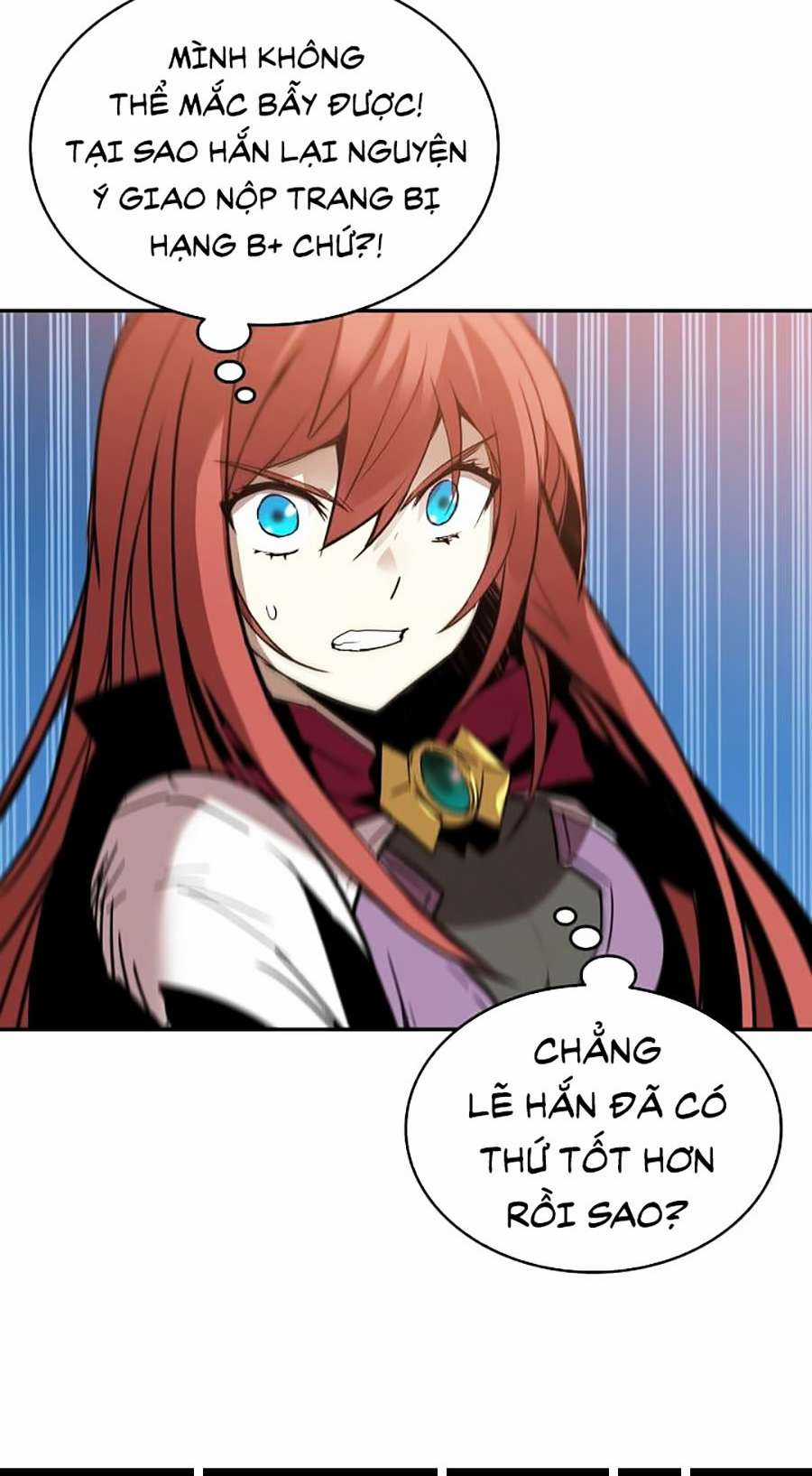 Trở Lại Làm Tân Thủ - Chapter 13 - Trang 25