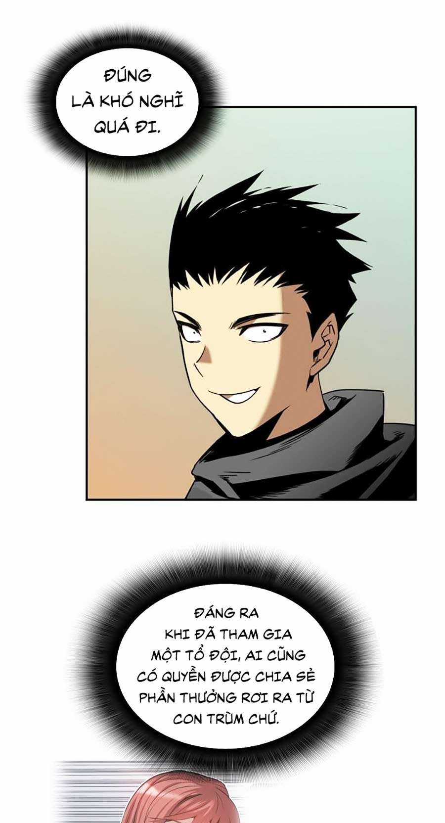 Trở Lại Làm Tân Thủ - Chapter 13 - Trang 26