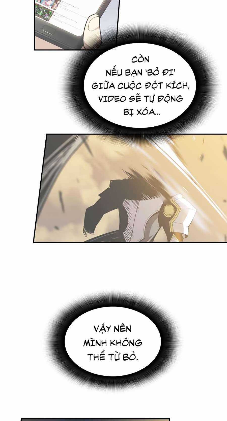 Trở Lại Làm Tân Thủ - Chapter 13 - Trang 28