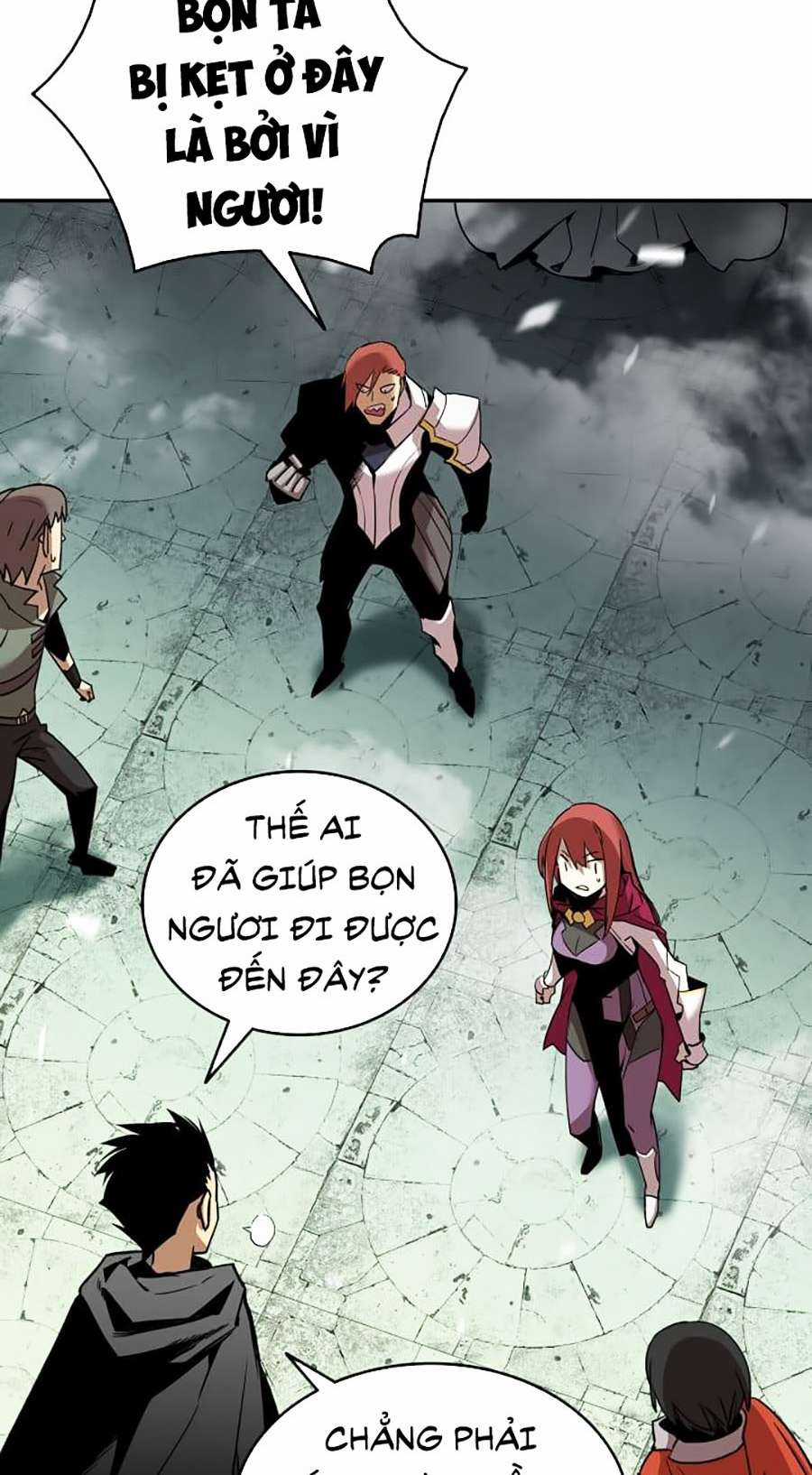 Trở Lại Làm Tân Thủ - Chapter 13 - Trang 4