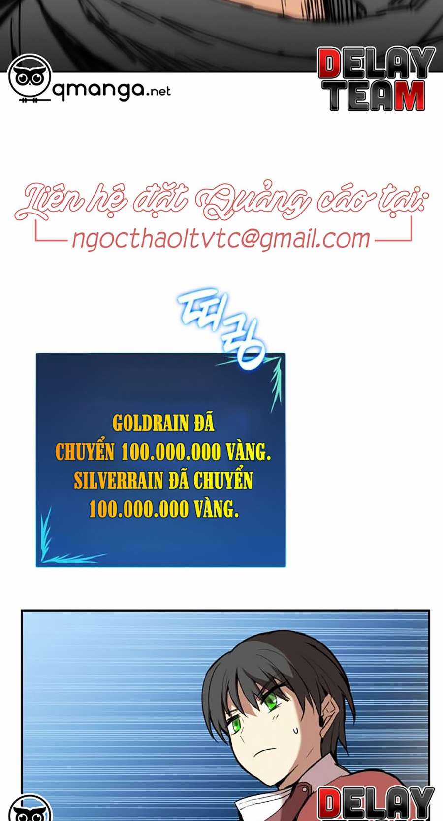 Trở Lại Làm Tân Thủ - Chapter 13 - Trang 32