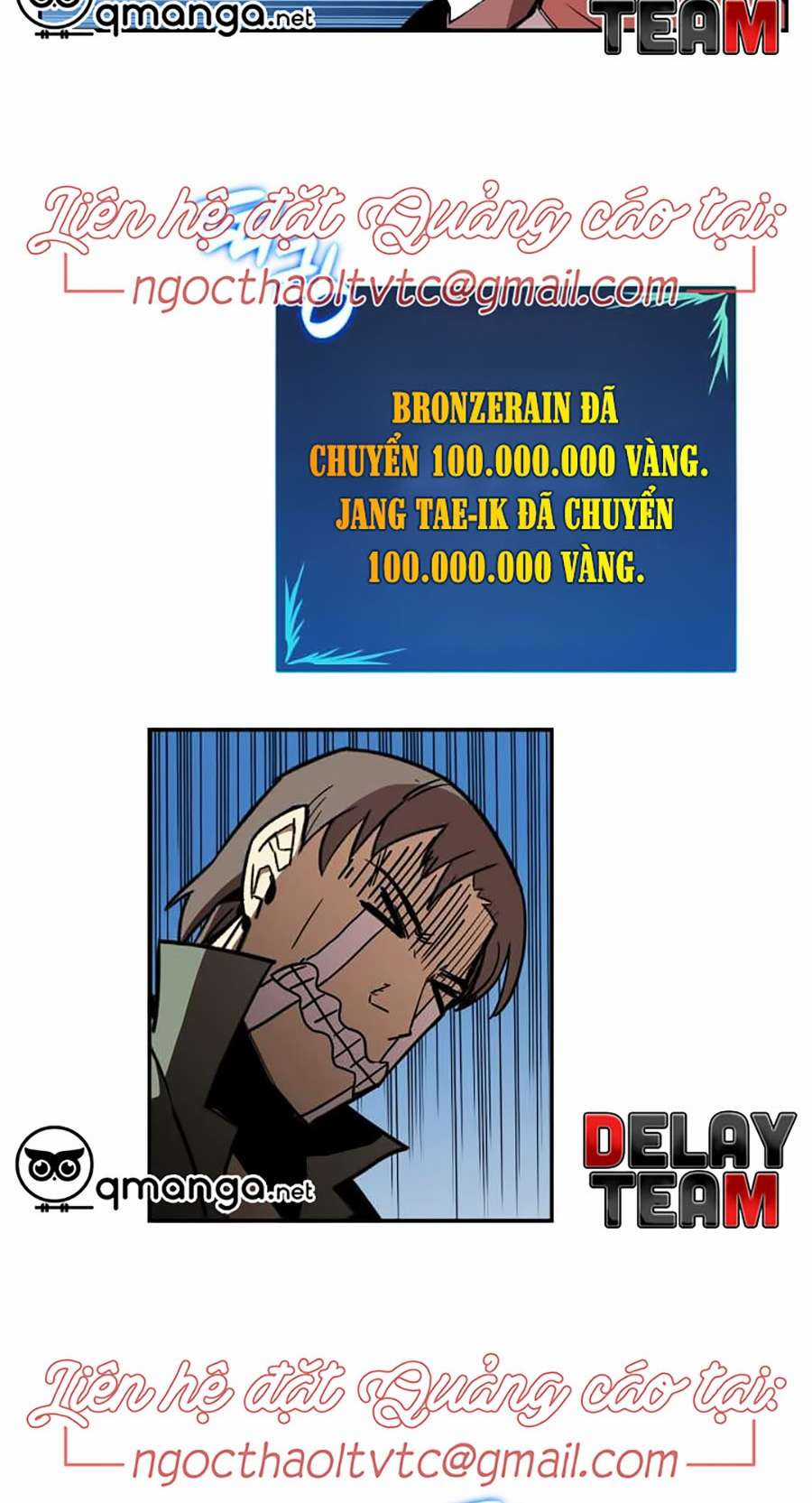 Trở Lại Làm Tân Thủ - Chapter 13 - Trang 33