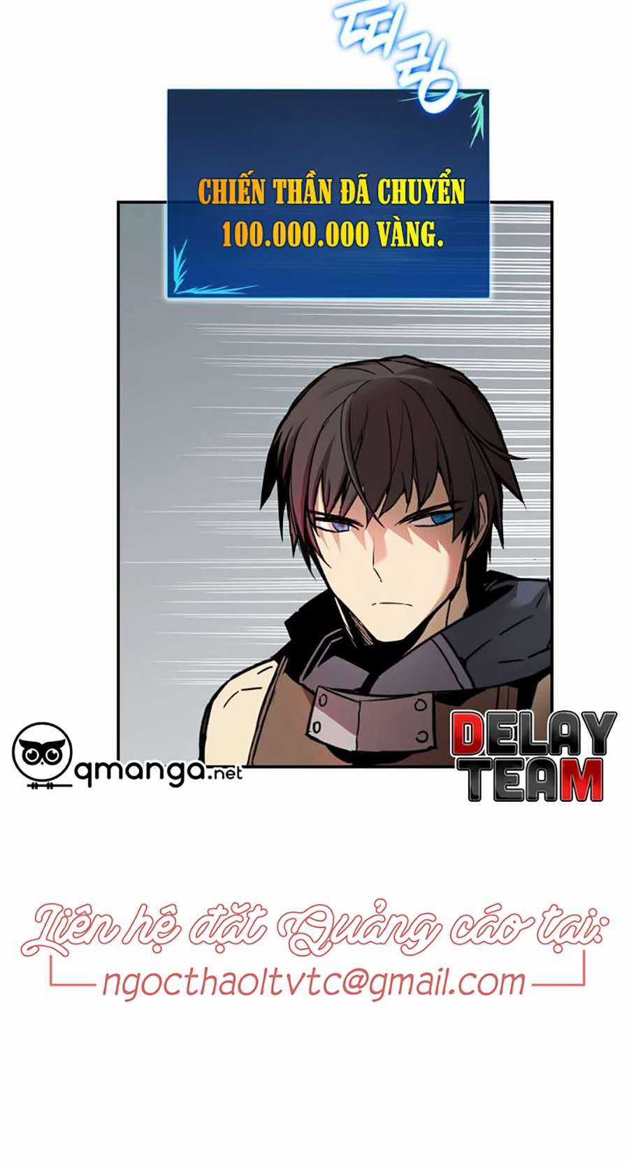 Trở Lại Làm Tân Thủ - Chapter 13 - Trang 34