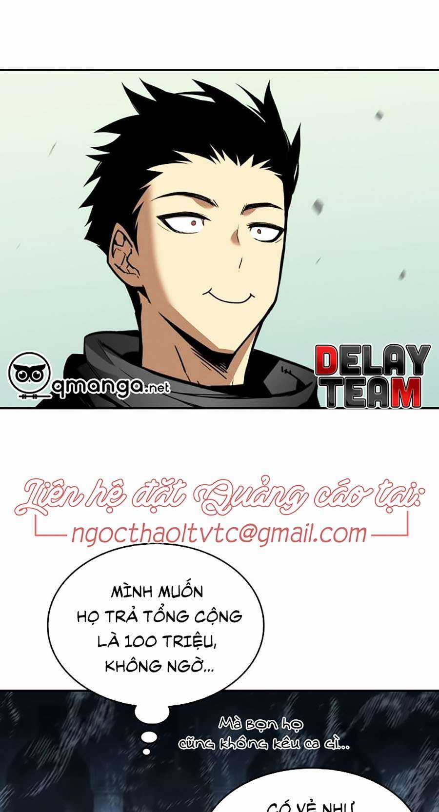 Trở Lại Làm Tân Thủ - Chapter 13 - Trang 35