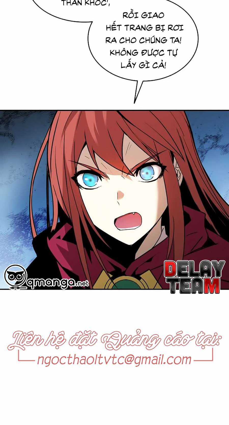 Trở Lại Làm Tân Thủ - Chapter 13 - Trang 37