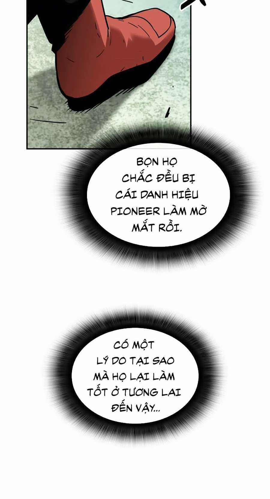 Trở Lại Làm Tân Thủ - Chapter 13 - Trang 39