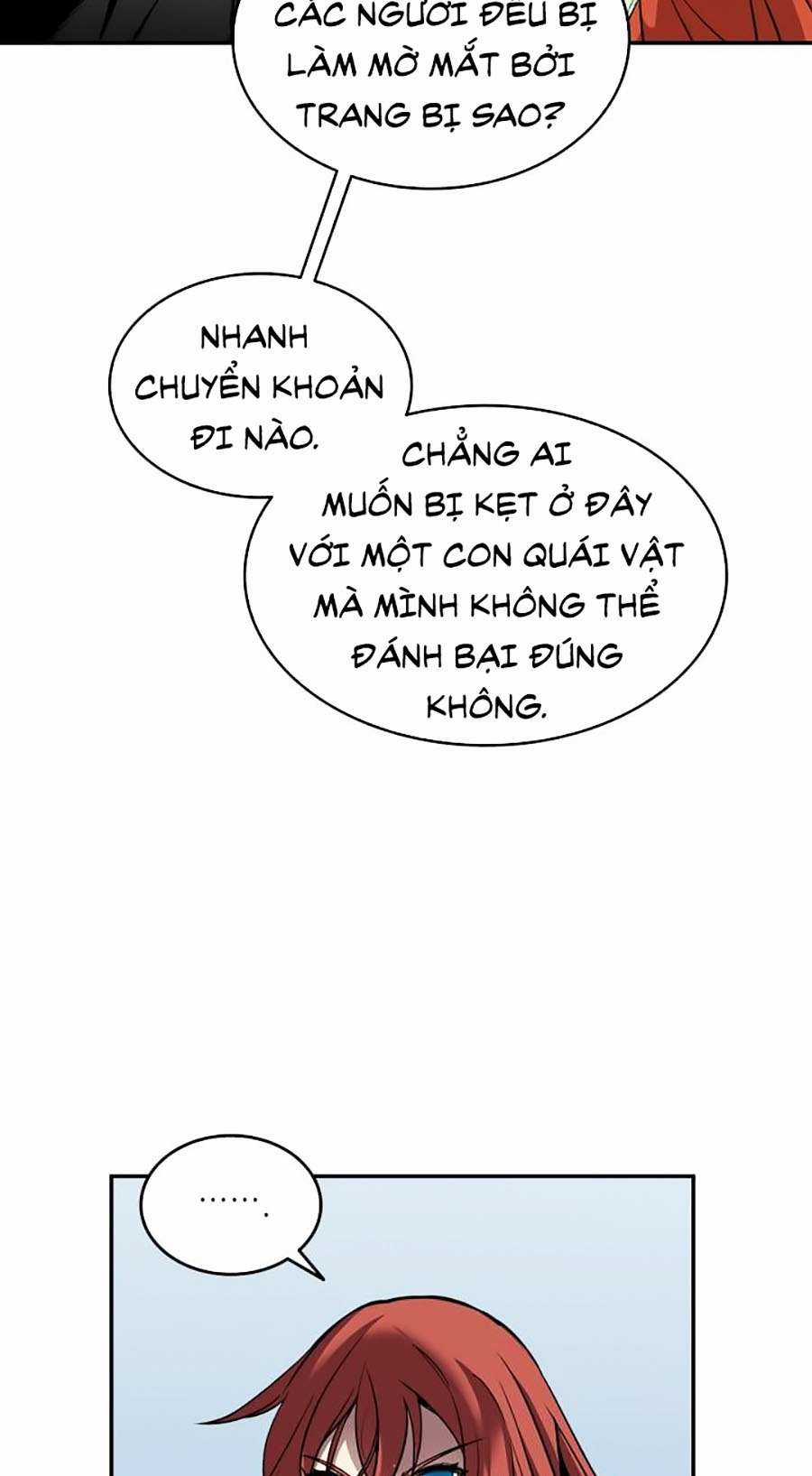 Trở Lại Làm Tân Thủ - Chapter 13 - Trang 5