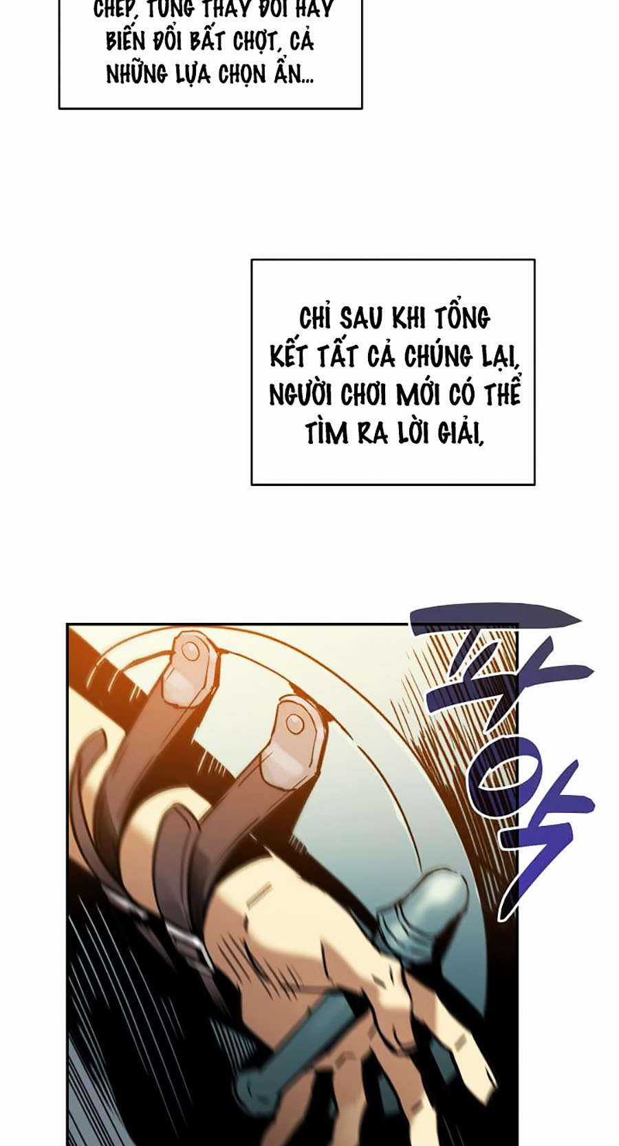 Trở Lại Làm Tân Thủ - Chapter 13 - Trang 43