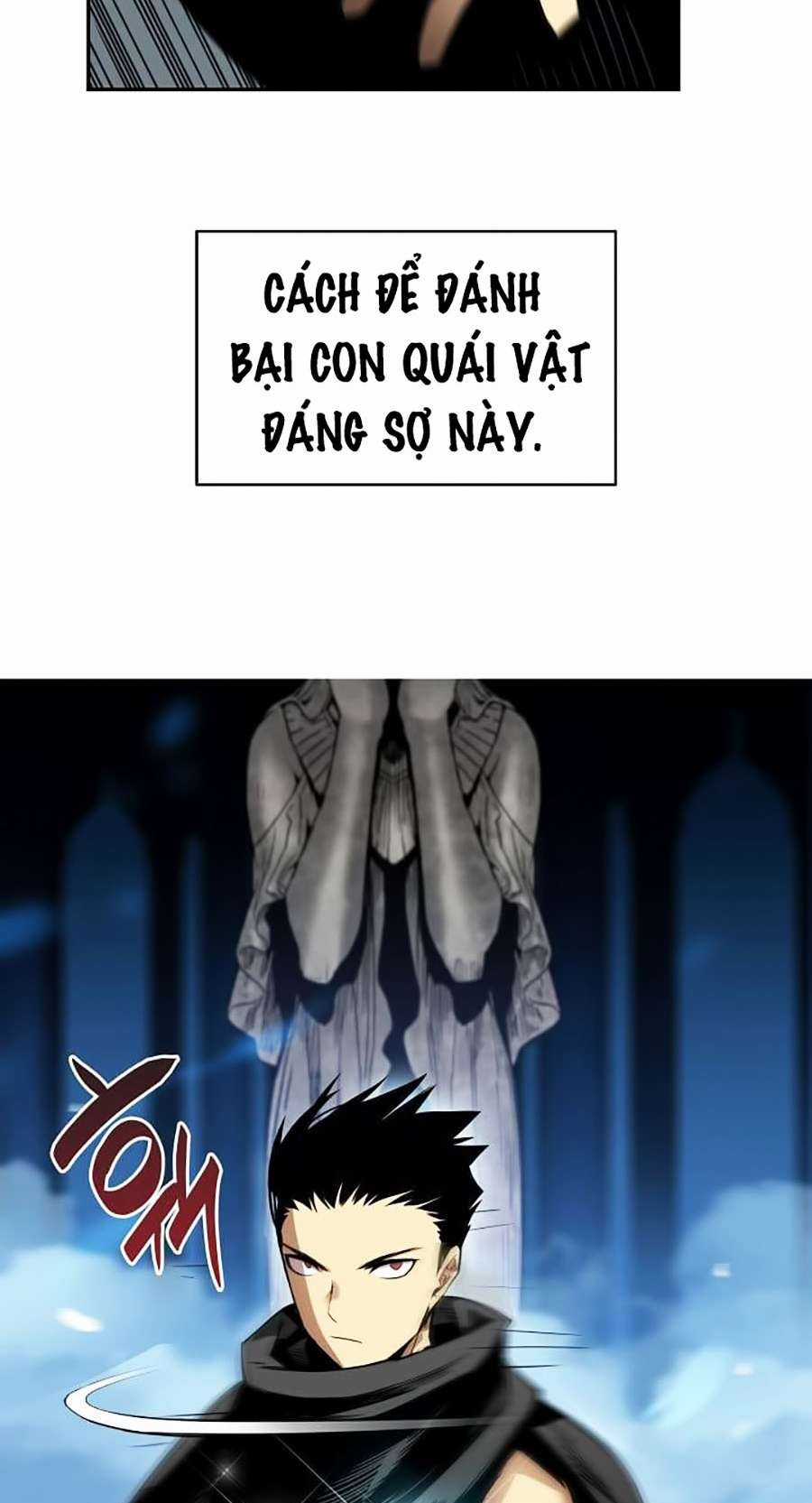 Trở Lại Làm Tân Thủ - Chapter 13 - Trang 44