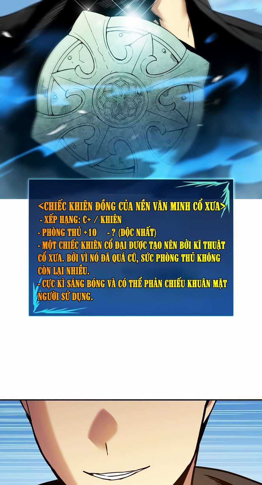 Trở Lại Làm Tân Thủ - Chapter 13 - Trang 45