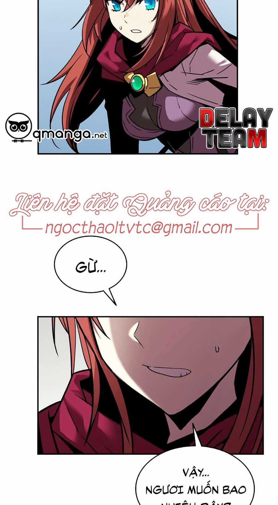 Trở Lại Làm Tân Thủ - Chapter 13 - Trang 6