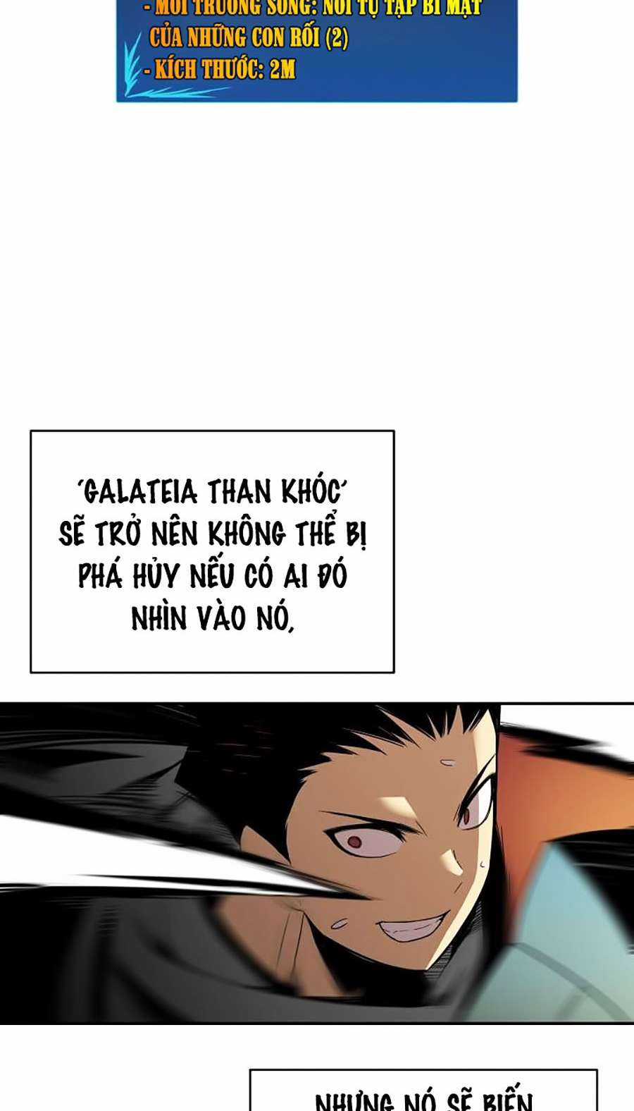 Trở Lại Làm Tân Thủ - Chapter 13 - Trang 59