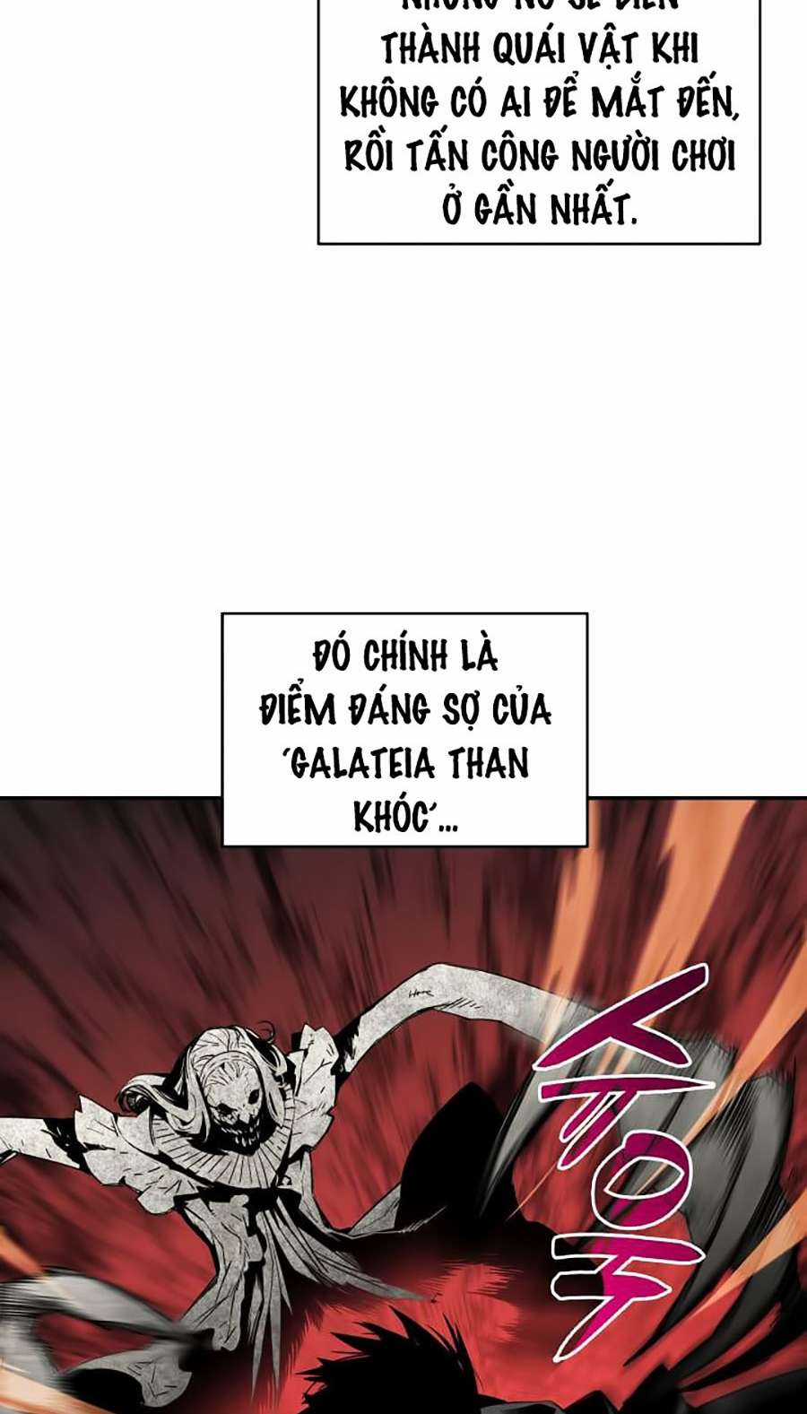 Trở Lại Làm Tân Thủ - Chapter 13 - Trang 60