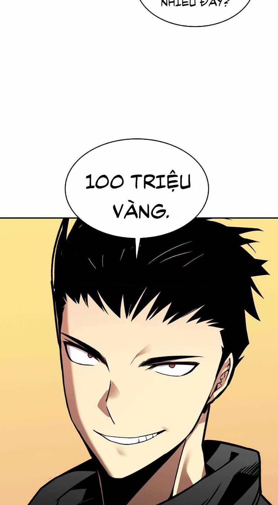 Trở Lại Làm Tân Thủ - Chapter 13 - Trang 7