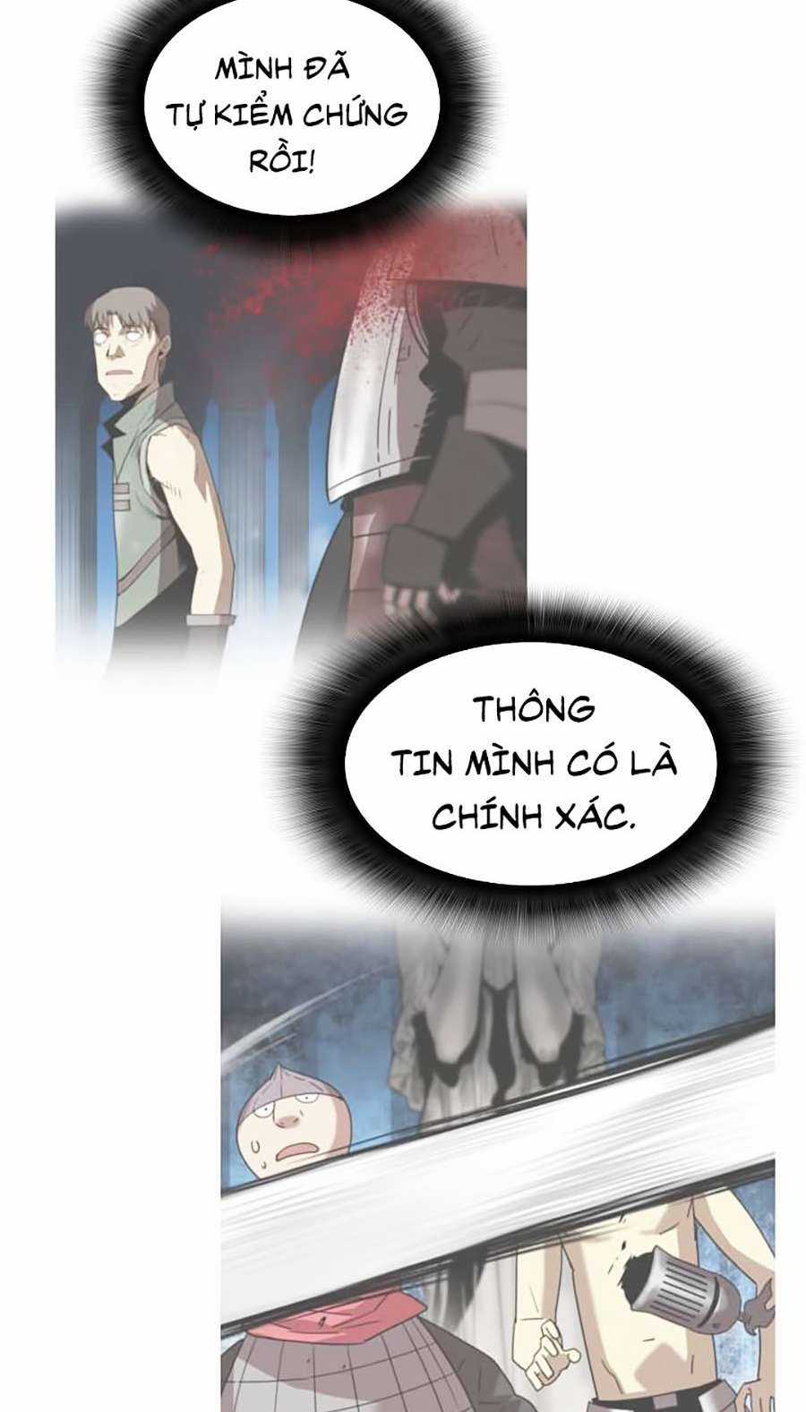 Trở Lại Làm Tân Thủ - Chapter 13 - Trang 65
