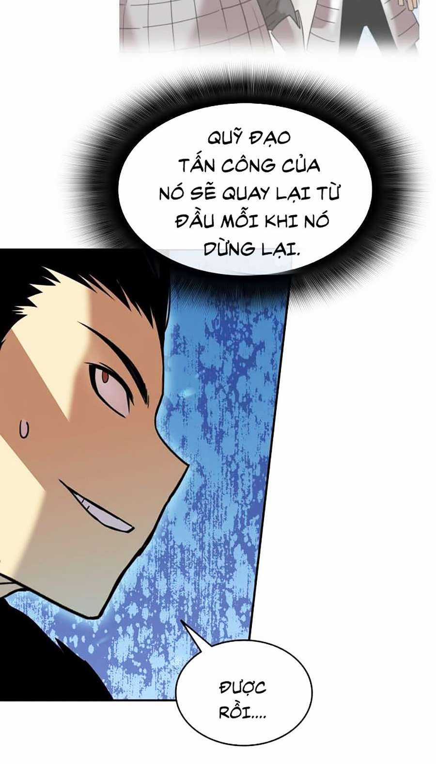 Trở Lại Làm Tân Thủ - Chapter 13 - Trang 66