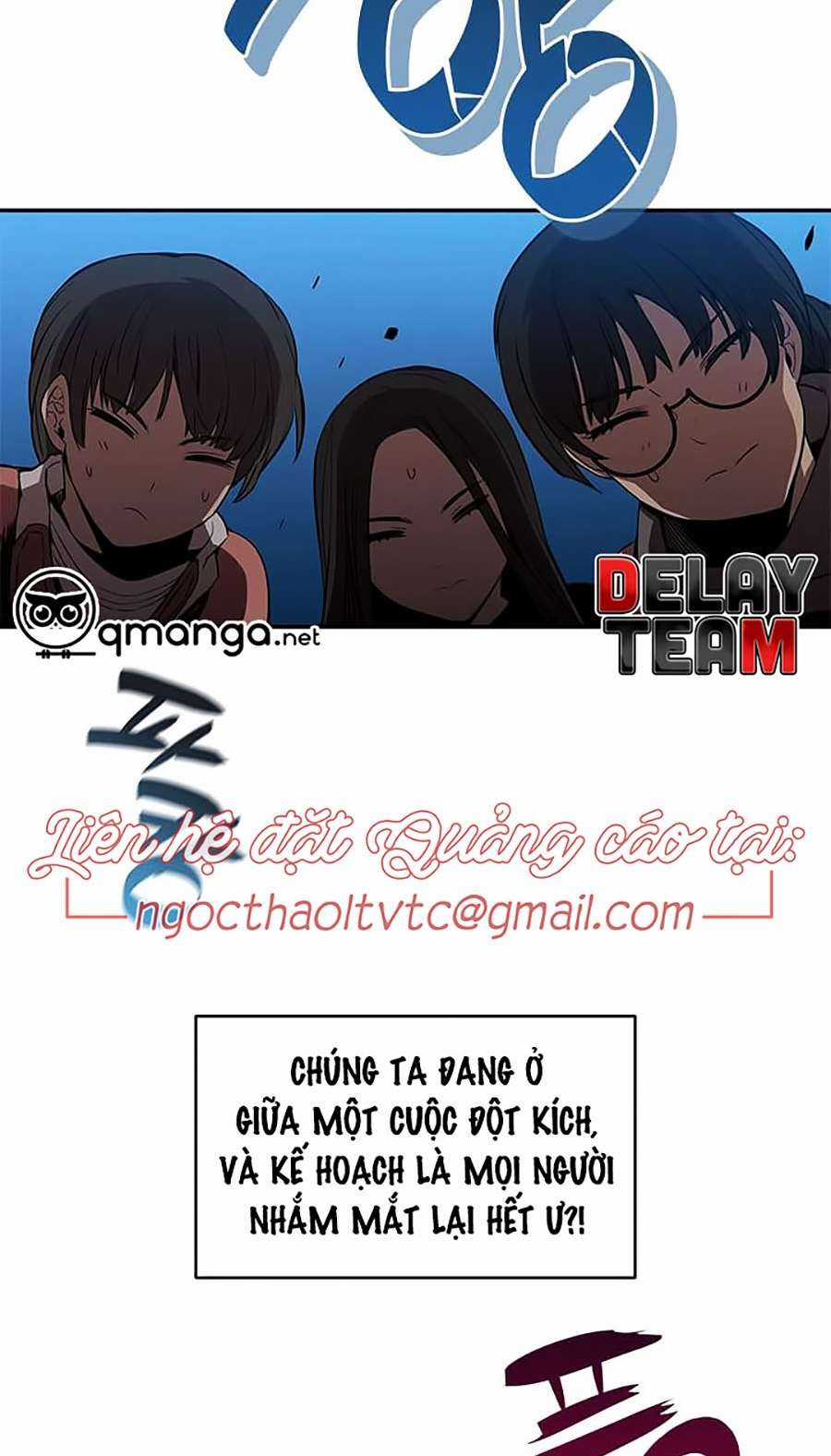 Trở Lại Làm Tân Thủ - Chapter 13 - Trang 70