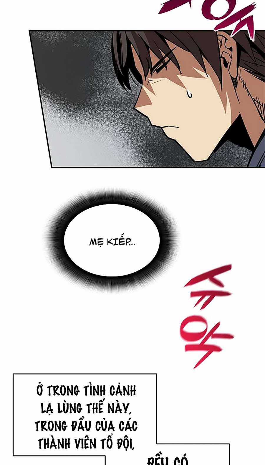 Trở Lại Làm Tân Thủ - Chapter 13 - Trang 71