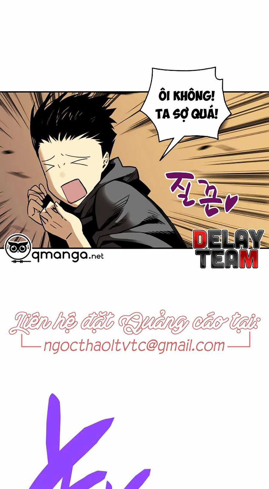 Trở Lại Làm Tân Thủ - Chapter 13 - Trang 10