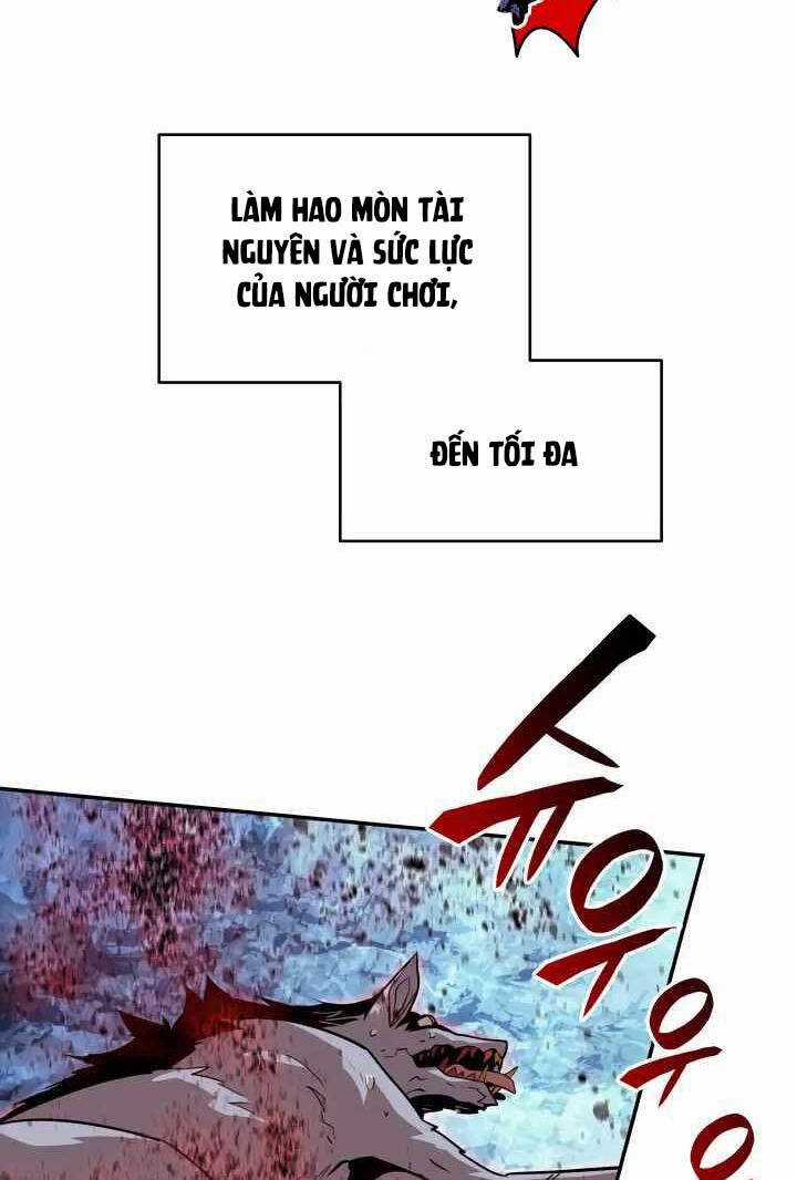 Trở Lại Làm Tân Thủ - Chapter 130 - Trang 11