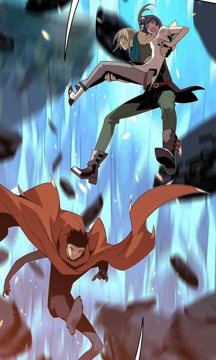 Trở Lại Làm Tân Thủ - Chapter 130 - Trang 26