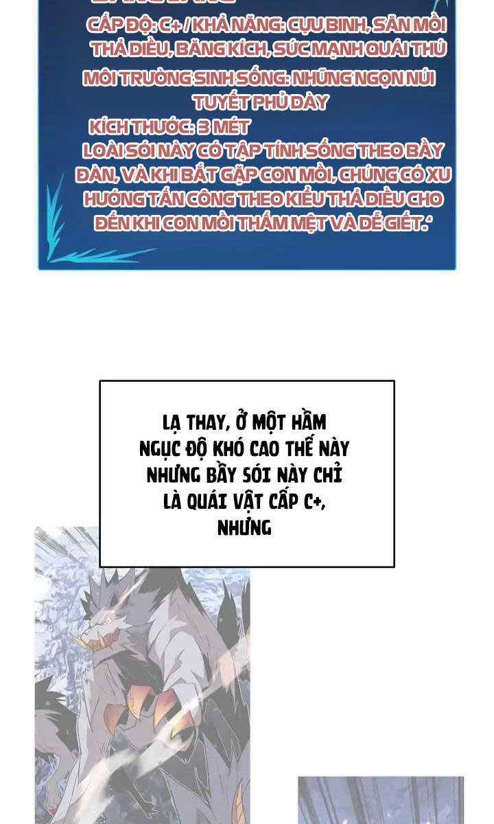 Trở Lại Làm Tân Thủ - Chapter 130 - Trang 4