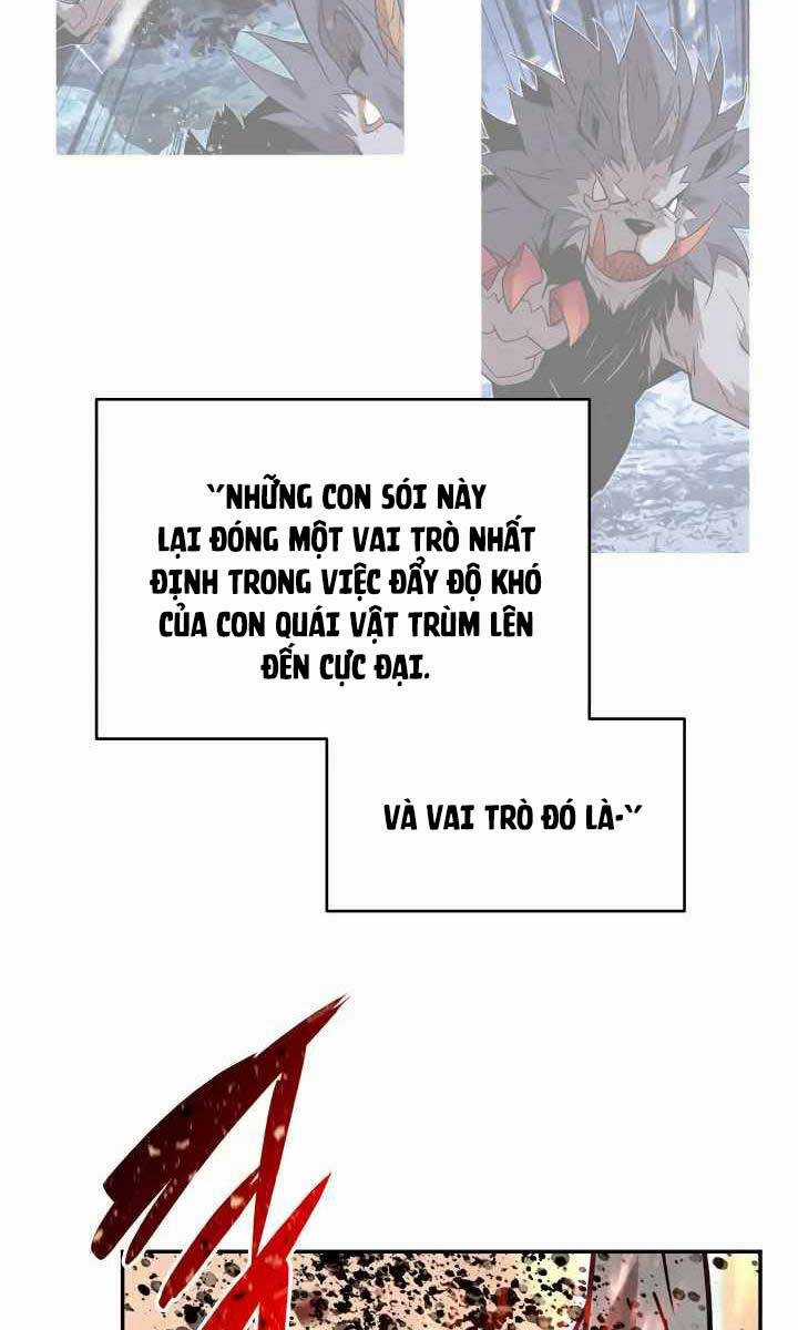 Trở Lại Làm Tân Thủ - Chapter 130 - Trang 5