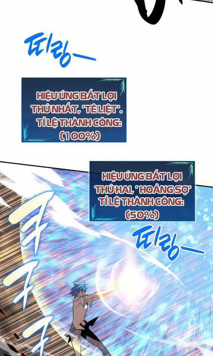 Trở Lại Làm Tân Thủ - Chapter 130 - Trang 80