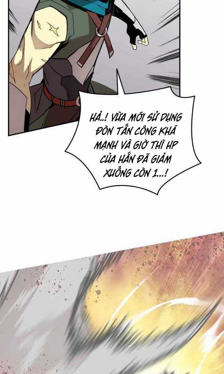 Trở Lại Làm Tân Thủ - Chapter 131 - Trang 6