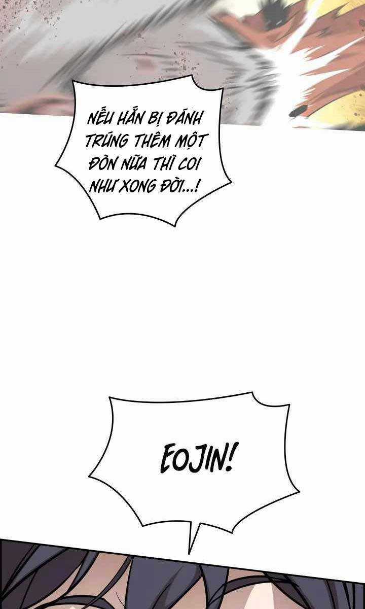 Trở Lại Làm Tân Thủ - Chapter 131 - Trang 7