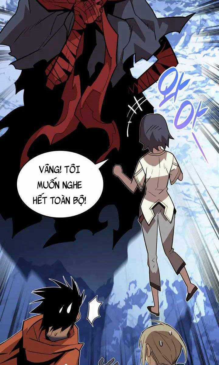 Trở Lại Làm Tân Thủ - Chapter 131 - Trang 65