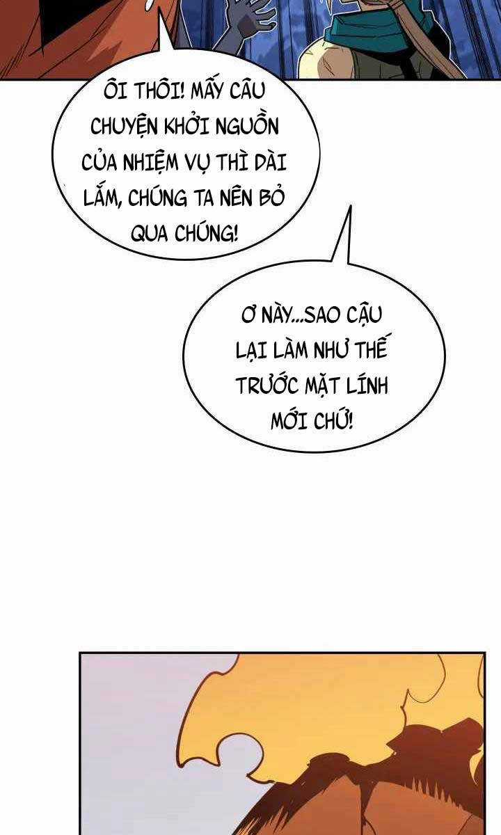 Trở Lại Làm Tân Thủ - Chapter 131 - Trang 66