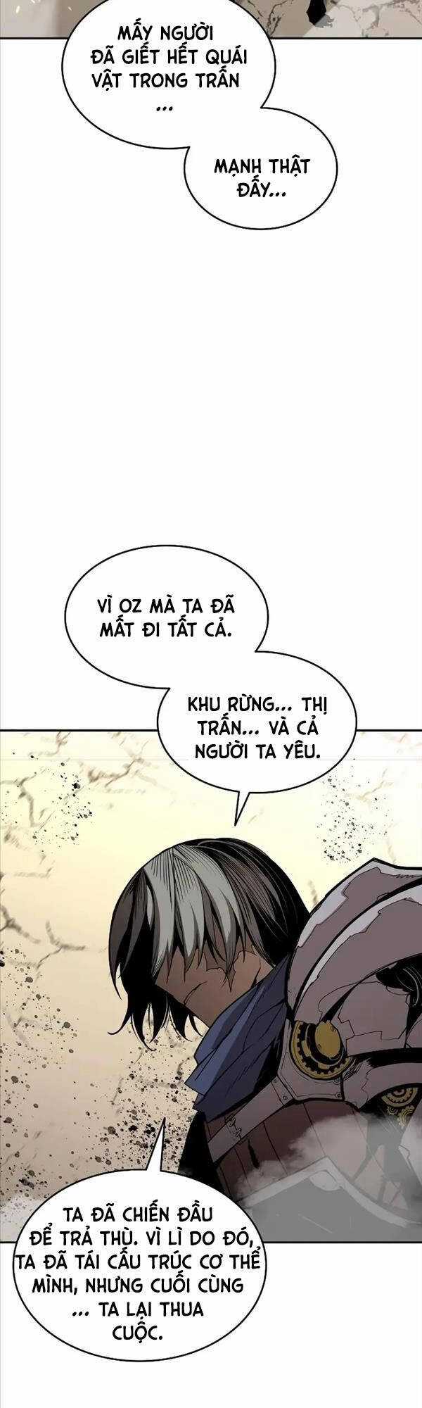 Trở Lại Làm Tân Thủ - Chapter 132 - Trang 17