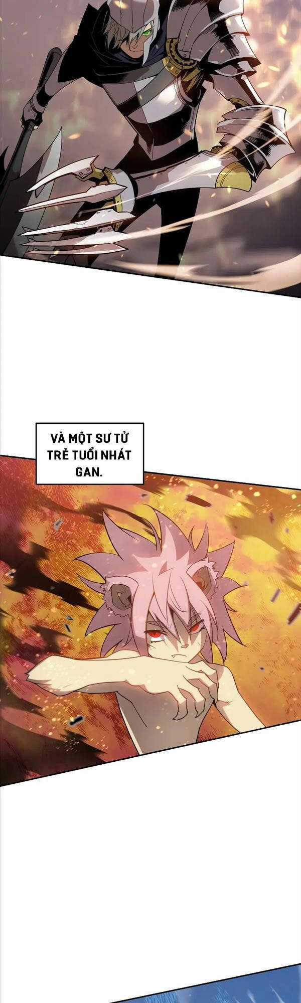 Trở Lại Làm Tân Thủ - Chapter 132 - Trang 23