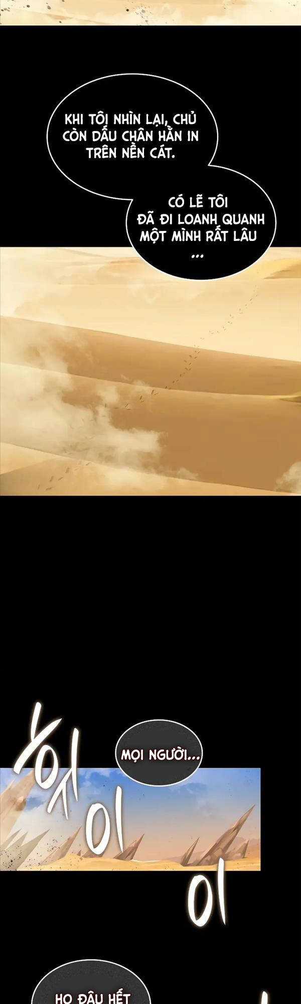 Trở Lại Làm Tân Thủ - Chapter 132 - Trang 29