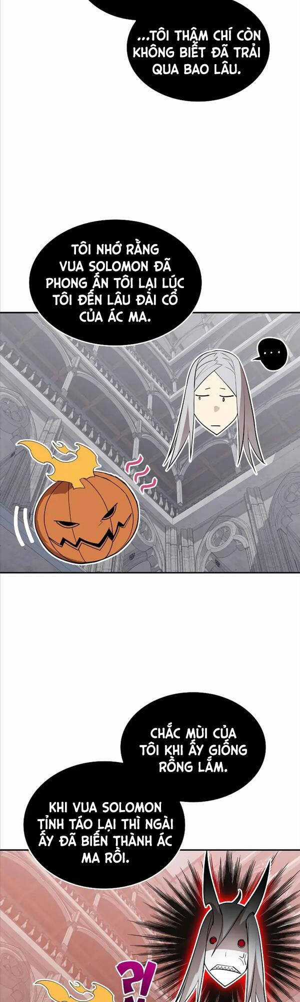 Trở Lại Làm Tân Thủ - Chapter 132 - Trang 35